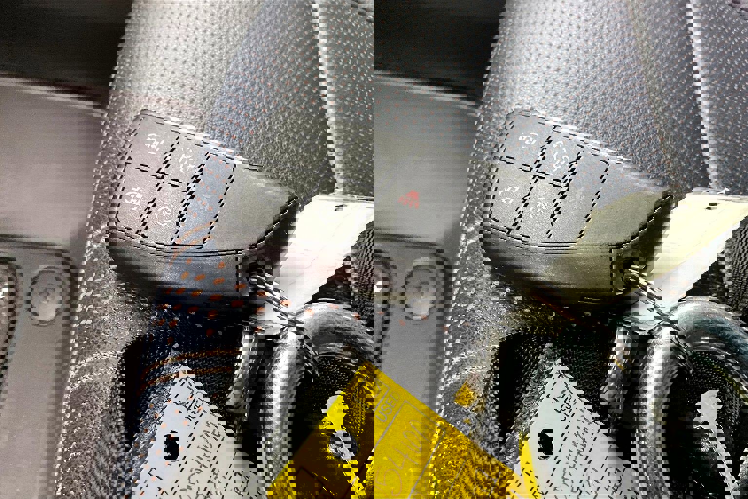 Used 2022 Chevrolet Silverado 1500 High Country image 11