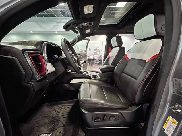 Used 2023 GMC Canyon AT4X AWD/4WD image 11