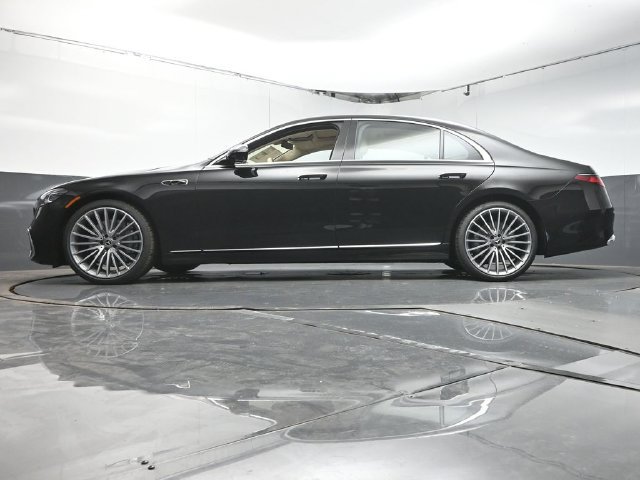 New 2027 Mercedes-Benz S 500 4MATIC image 41