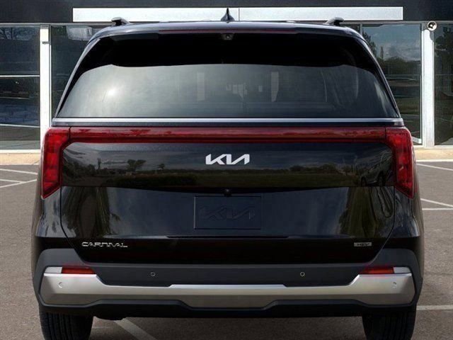 New 2026 Kia Carnival SX image 11