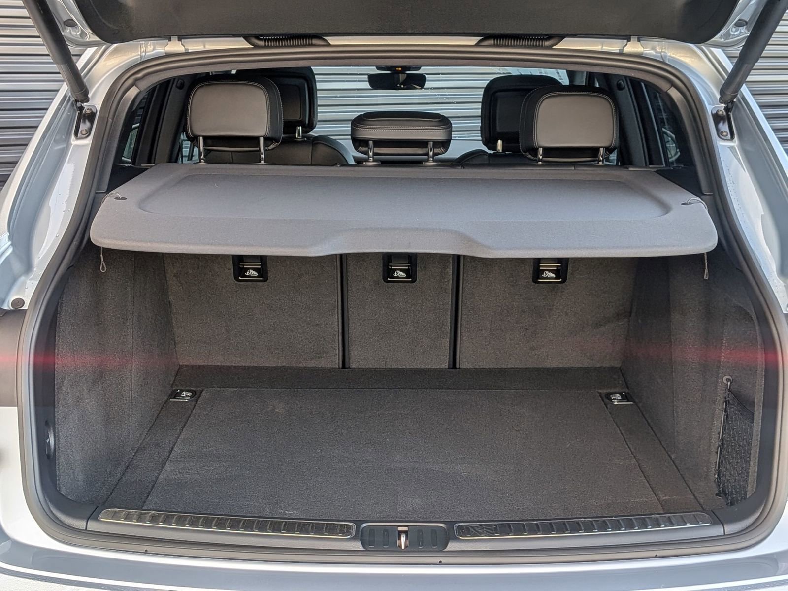 Certified 2026 Porsche Macan image 24