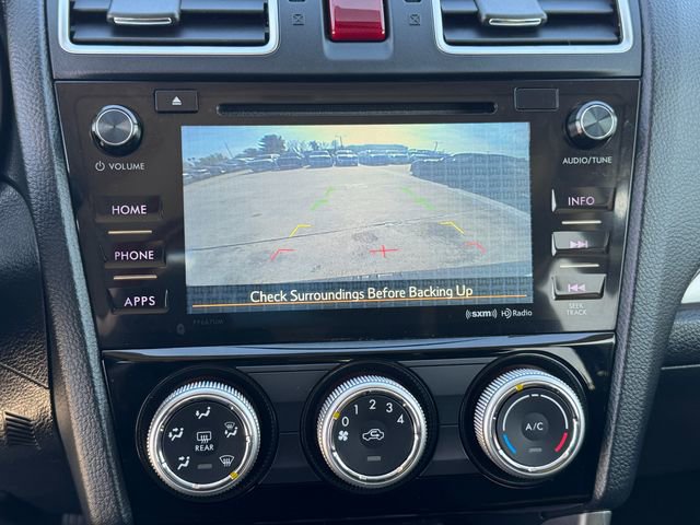 Used 2016 Subaru Forester 2.5i Premium w/ Popular Package #2 image 26