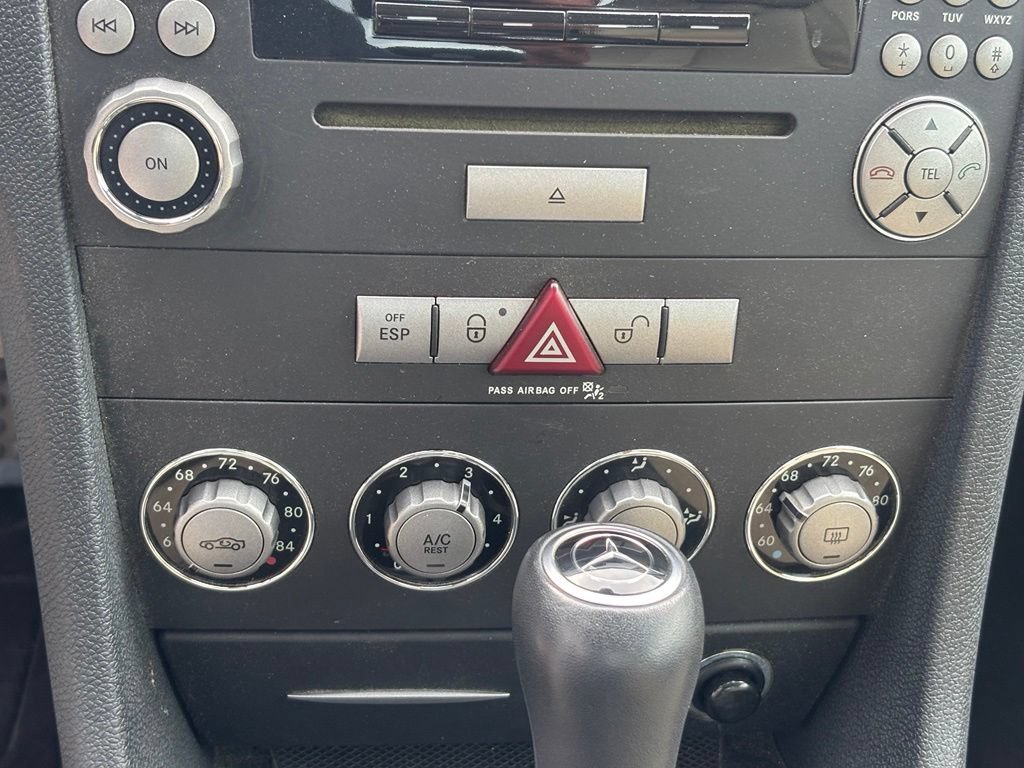Used 2006 Mercedes-Benz SLK 280 image 19