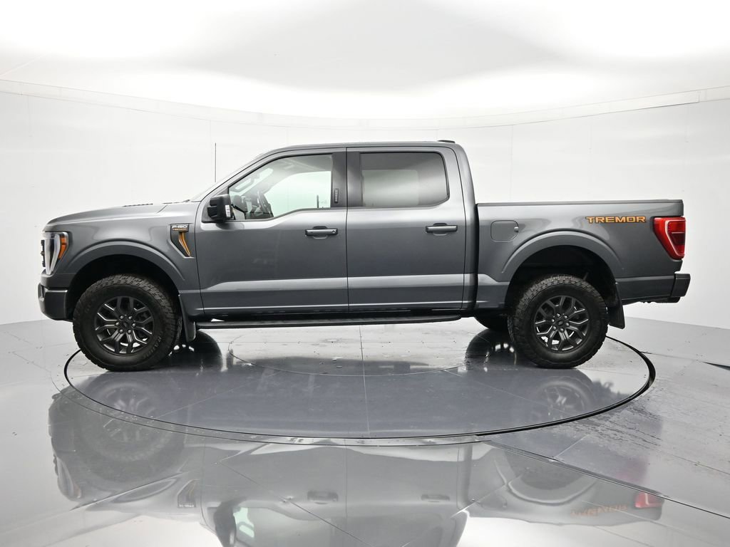 Certified 2023 Ford F150 Tremor image 9