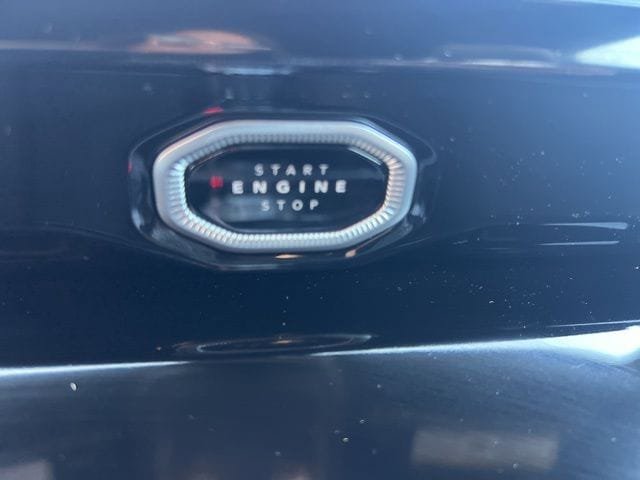 New 2026 Jeep Grand Cherokee Altitude RWD image 13