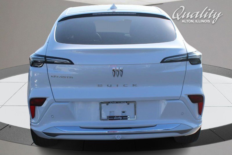 Certified 2025 Buick Envista Avenir image 5