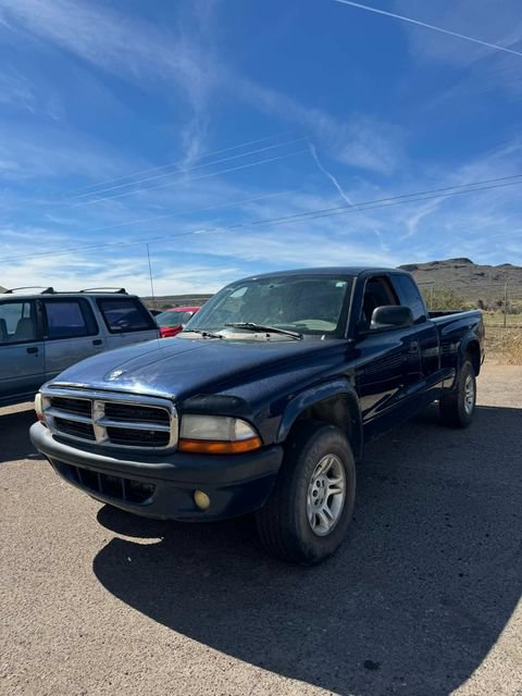 Used 2003 Dodge Dakota Sport AWD/4WD image 3
