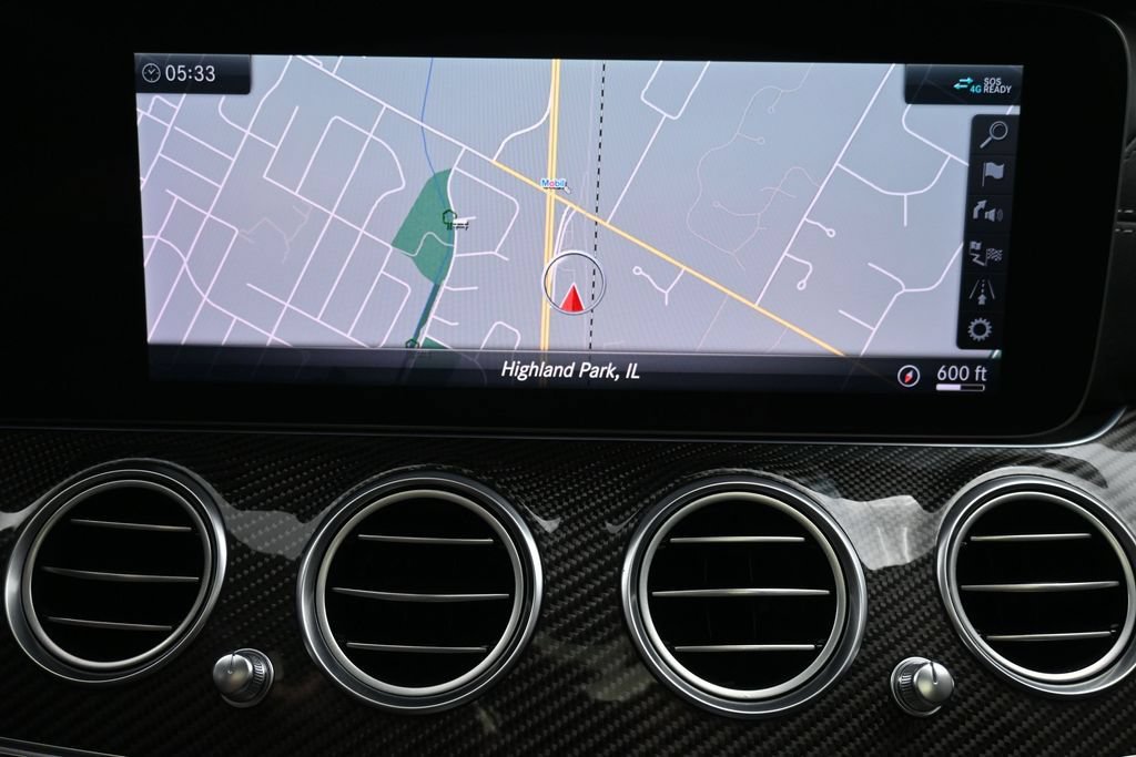 Used 2019 Mercedes-Benz E 63 AMG S image 14