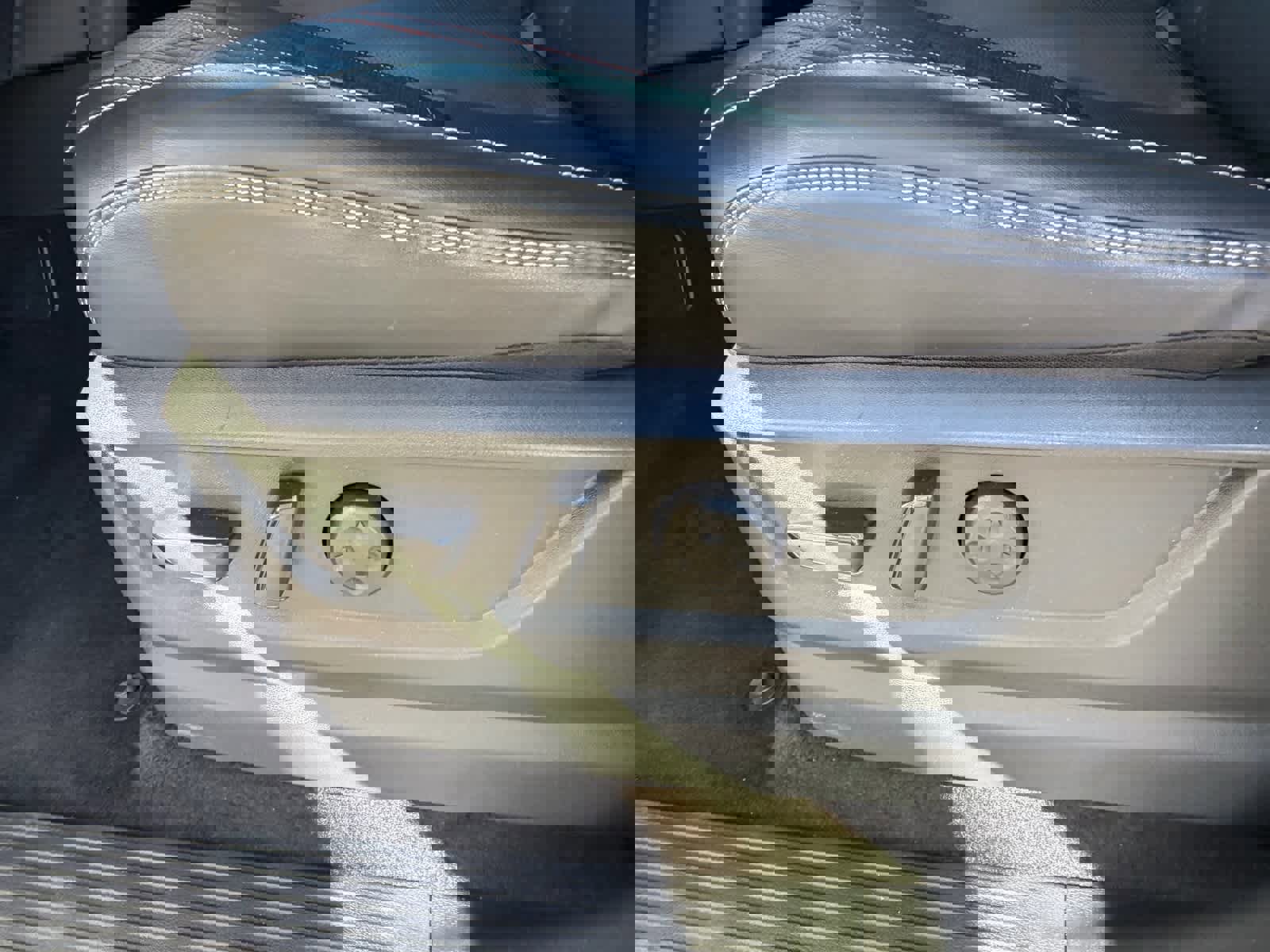 Certified 2025 Nissan Armada PRO-4X w/ Pro-4X Premium Package image 22