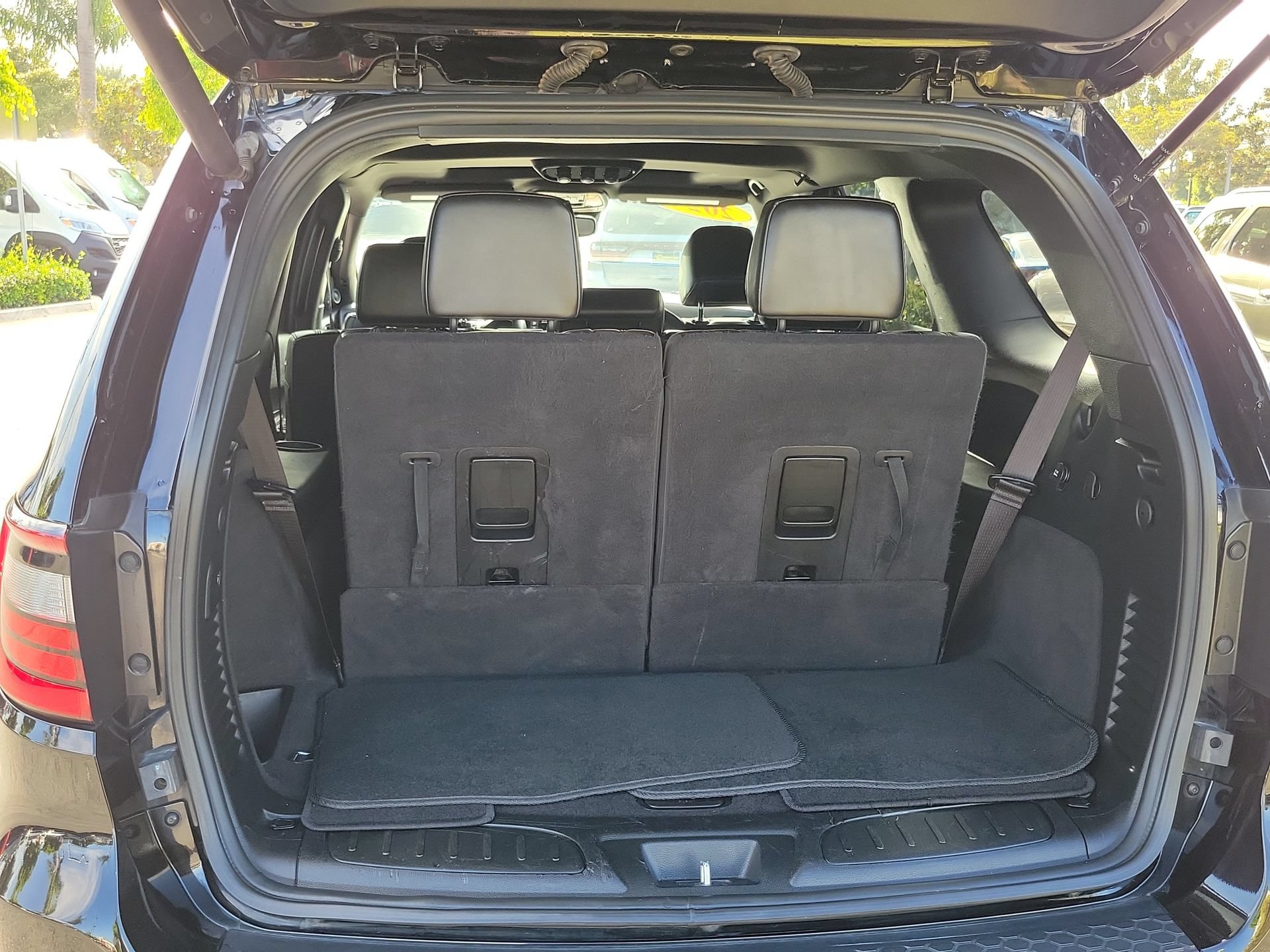 Certified 2024 Dodge Durango GT RWD image 22
