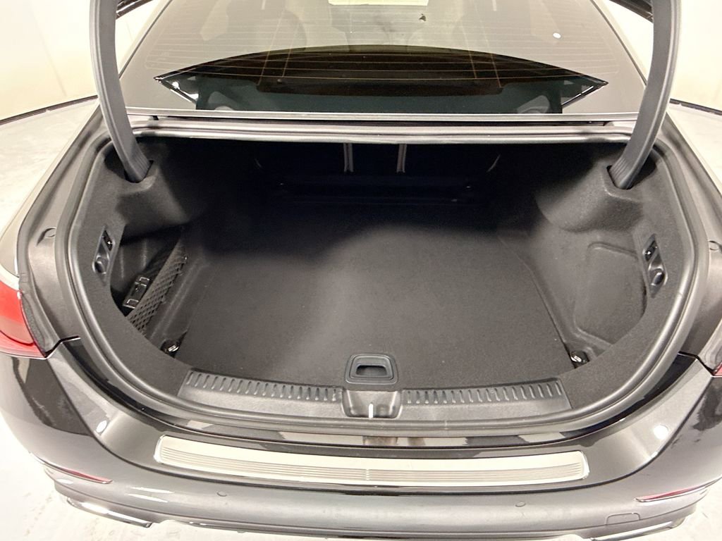 New 2026 Mercedes-Benz E 450 4MATIC Sedan image 29