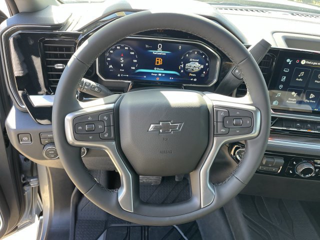 New 2026 Chevrolet Silverado 1500 RST w/ RST Select Package AWD/4WD image 14