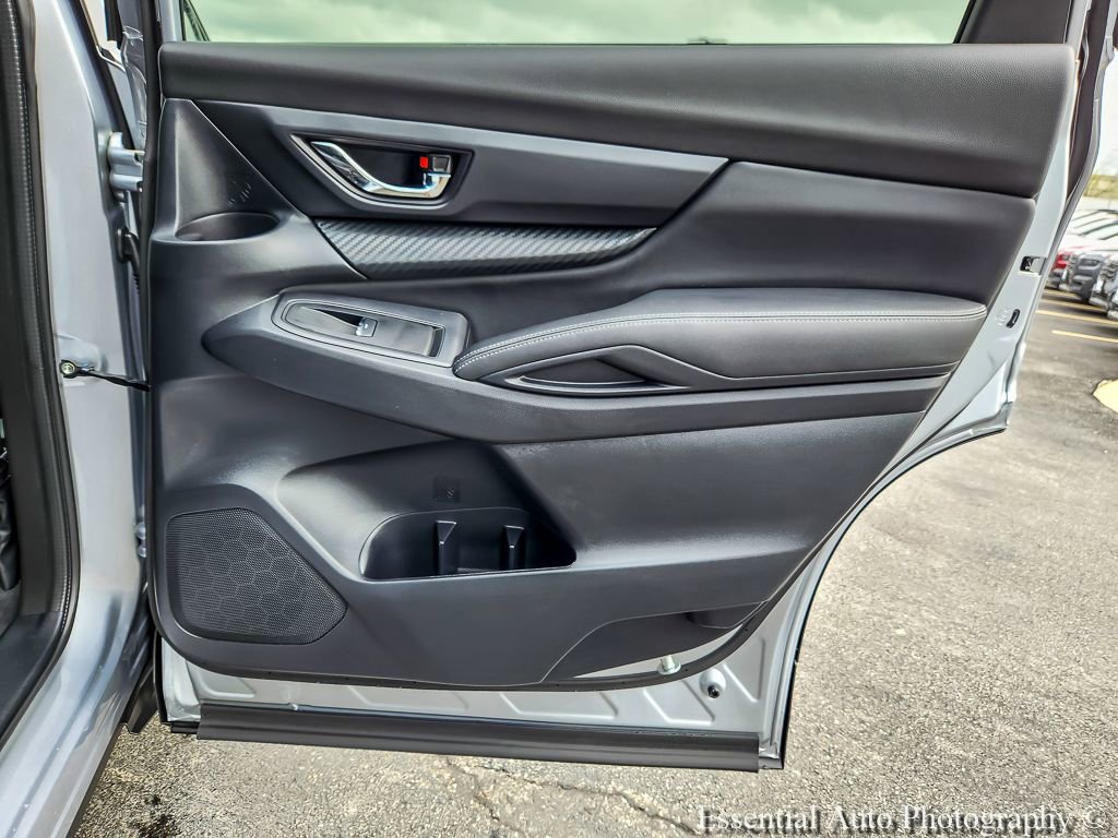 Certified 2026 Subaru Ascent Premium image 20