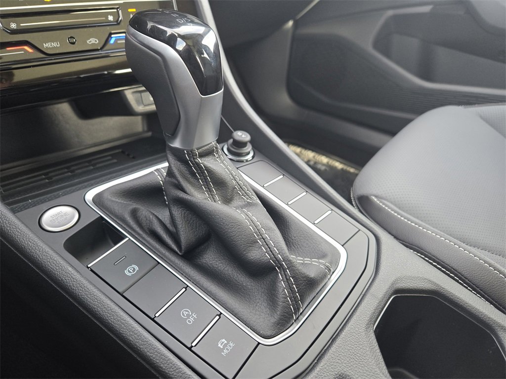 New 2026 Volkswagen Jetta SEL image 16