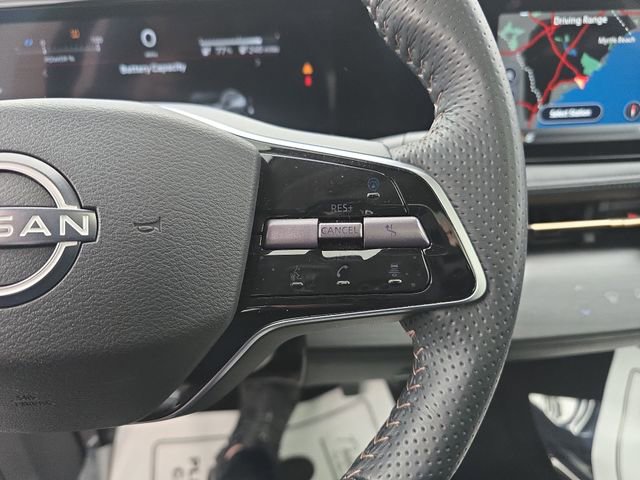 Used 2023 Nissan Ariya FWD image 42