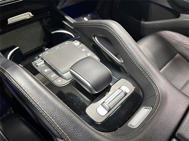 Used 2023 Mercedes-Benz GLS 450 4MATIC image 28