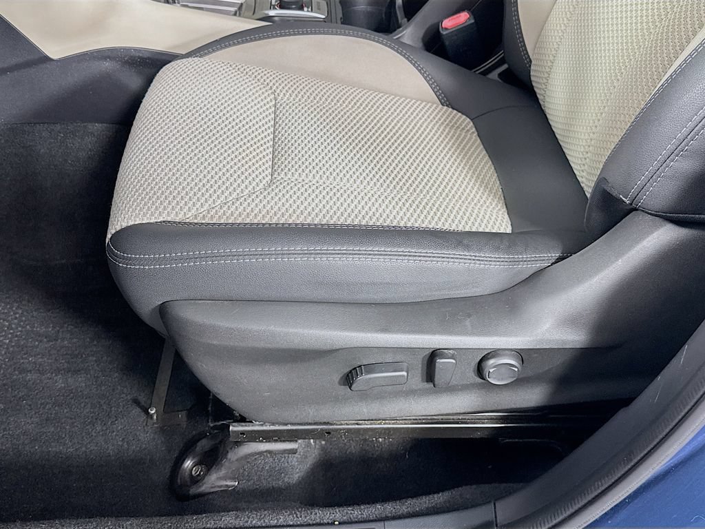 Used 2021 Subaru Forester Premium AWD/4WD image 22