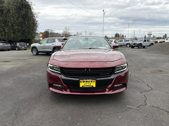 Used 2017 Dodge Charger SXT w/ Rallye Group image 8