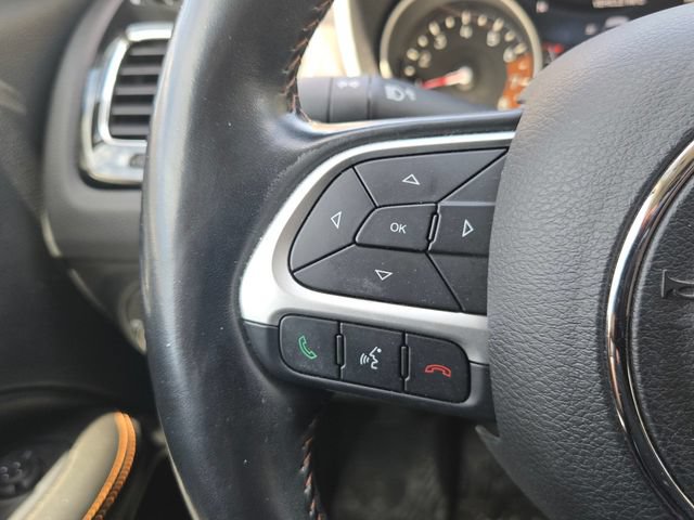 Used 2020 Jeep Compass Limited AWD/4WD image 20