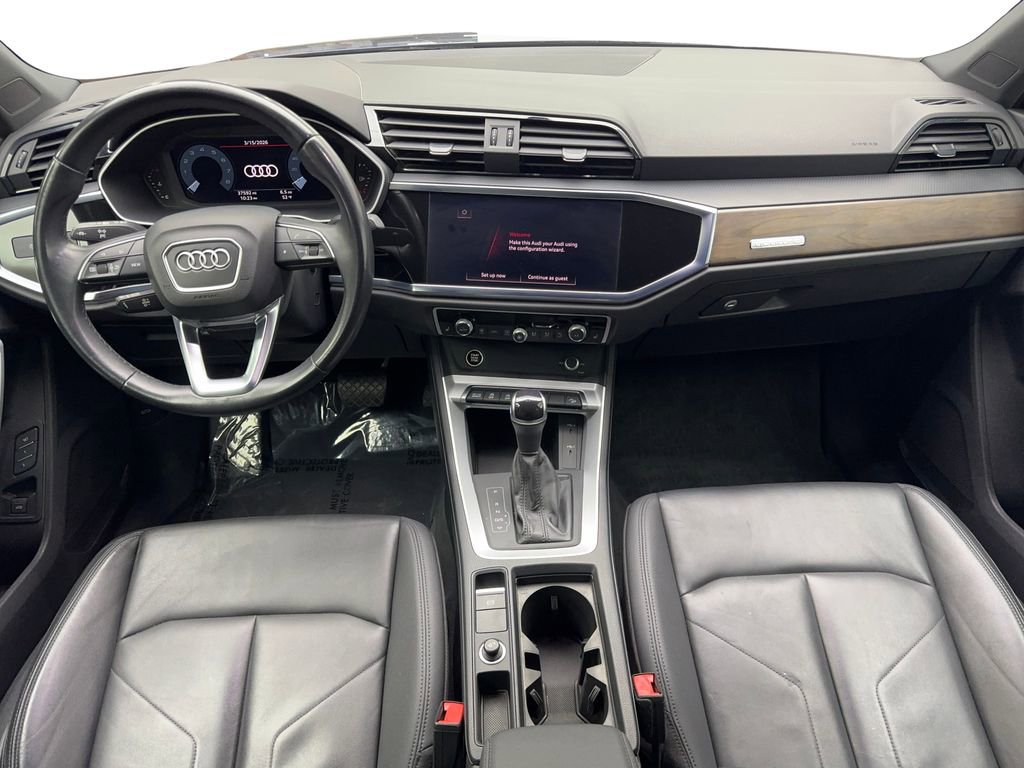 Used 2022 Audi Q3 2.0T Premium w/ Convenience Package image 51