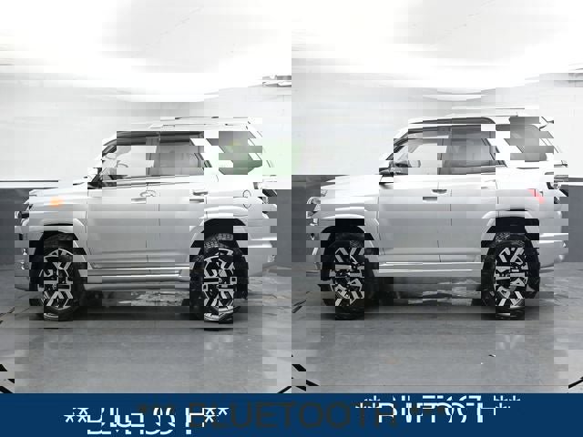 Used 2016 Toyota 4Runner Limited image 7