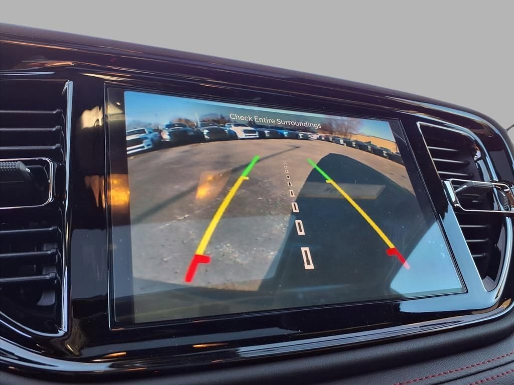 New 2026 Dodge Durango GT image 6