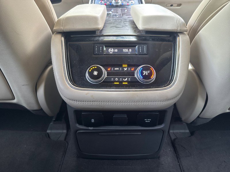 Used 2021 Lincoln Navigator L Reserve w/ Luxury Package AWD/4WD image 32