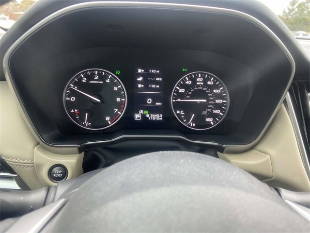 Used 2025 Subaru Outback Limited w/ Popular Package #2 image 19