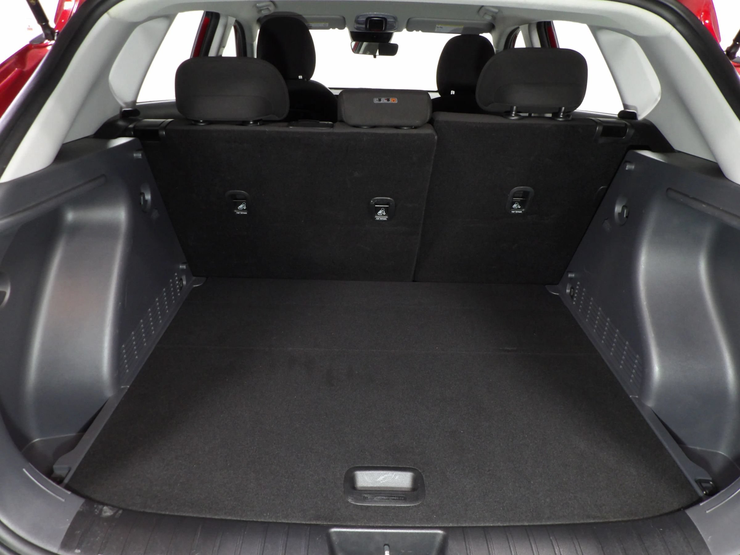 Used 2025 Hyundai Kona SE FWD image 7