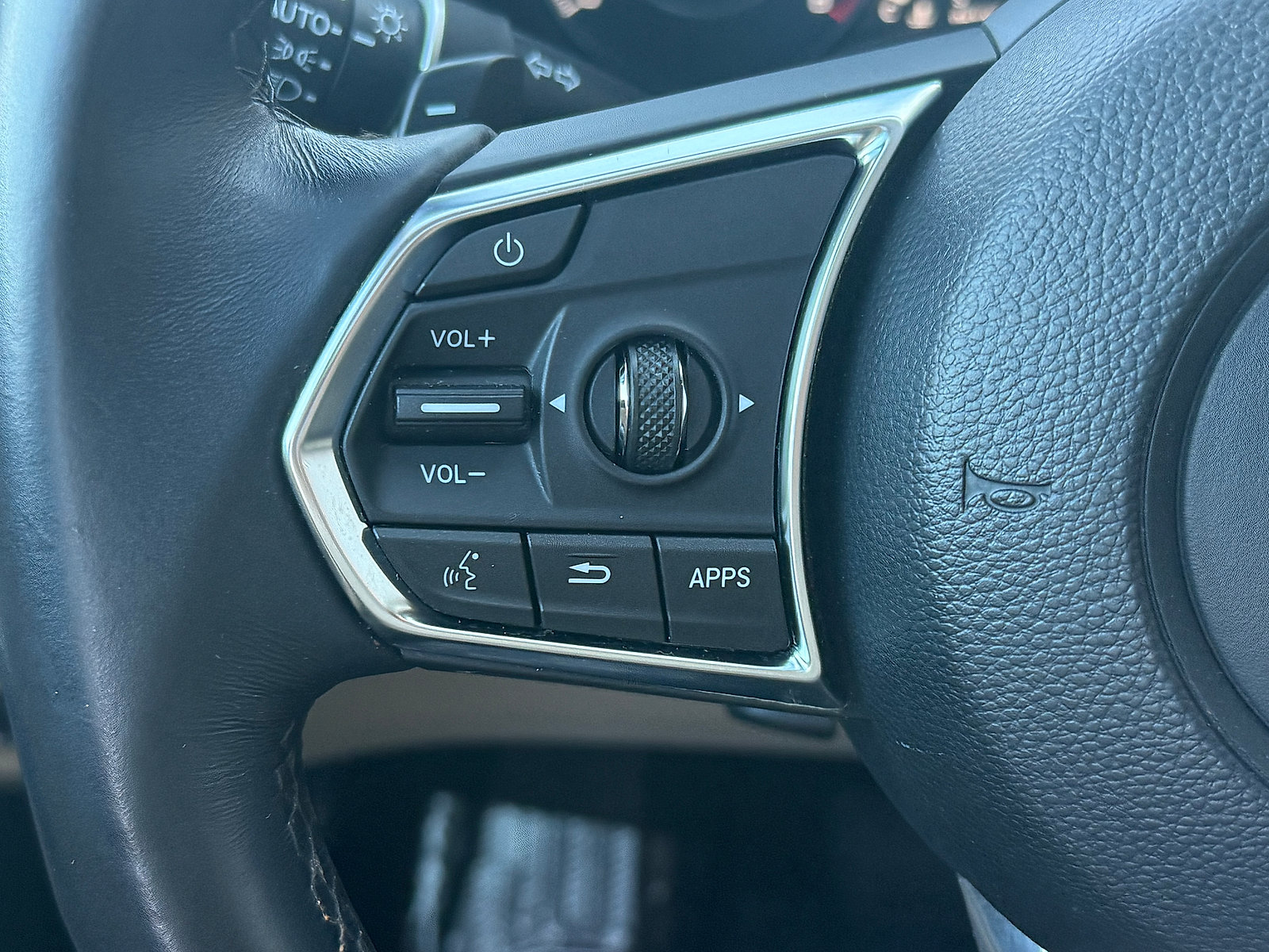 Used 2019 Acura RDX FWD image 23