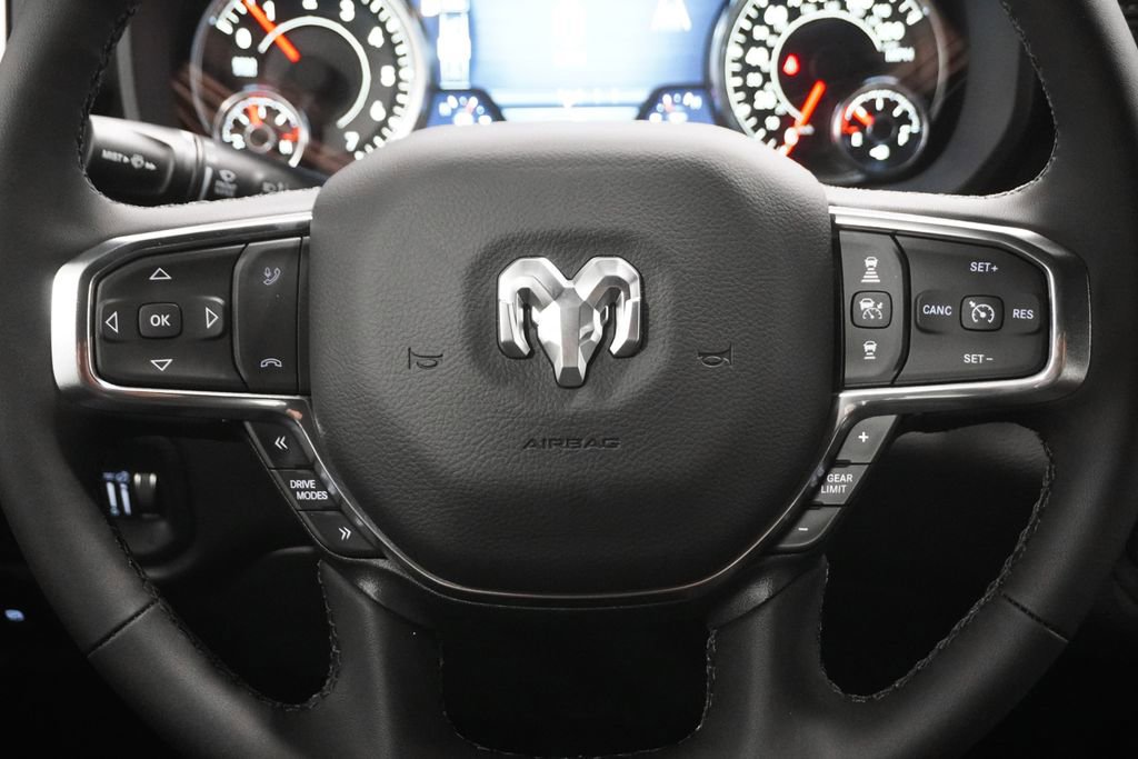 New 2026 RAM 1500 Laramie image 15