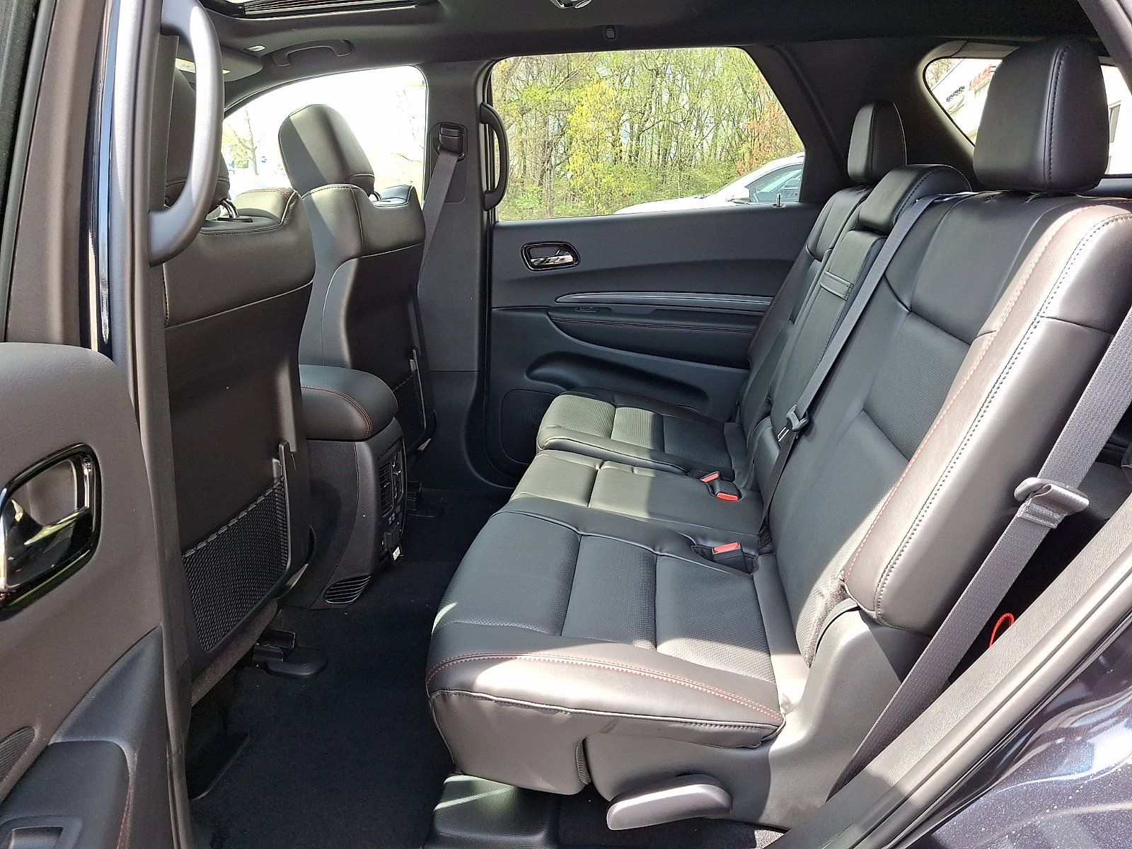 New 2026 Dodge Durango GT AWD/4WD image 6