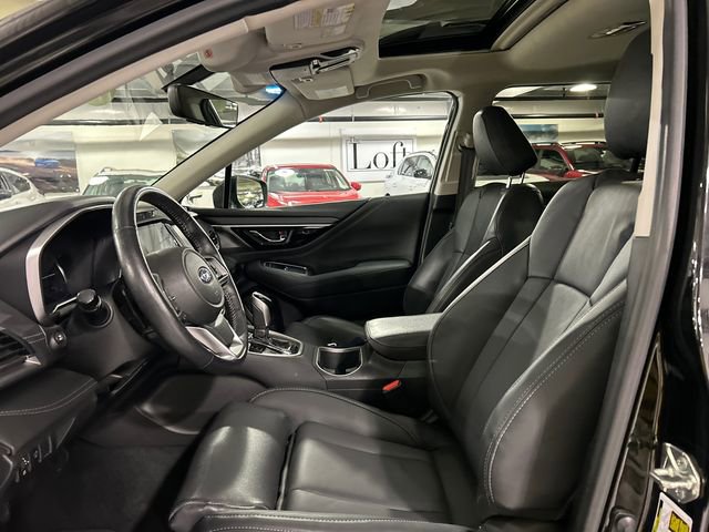 Used 2020 Subaru Outback Limited image 10