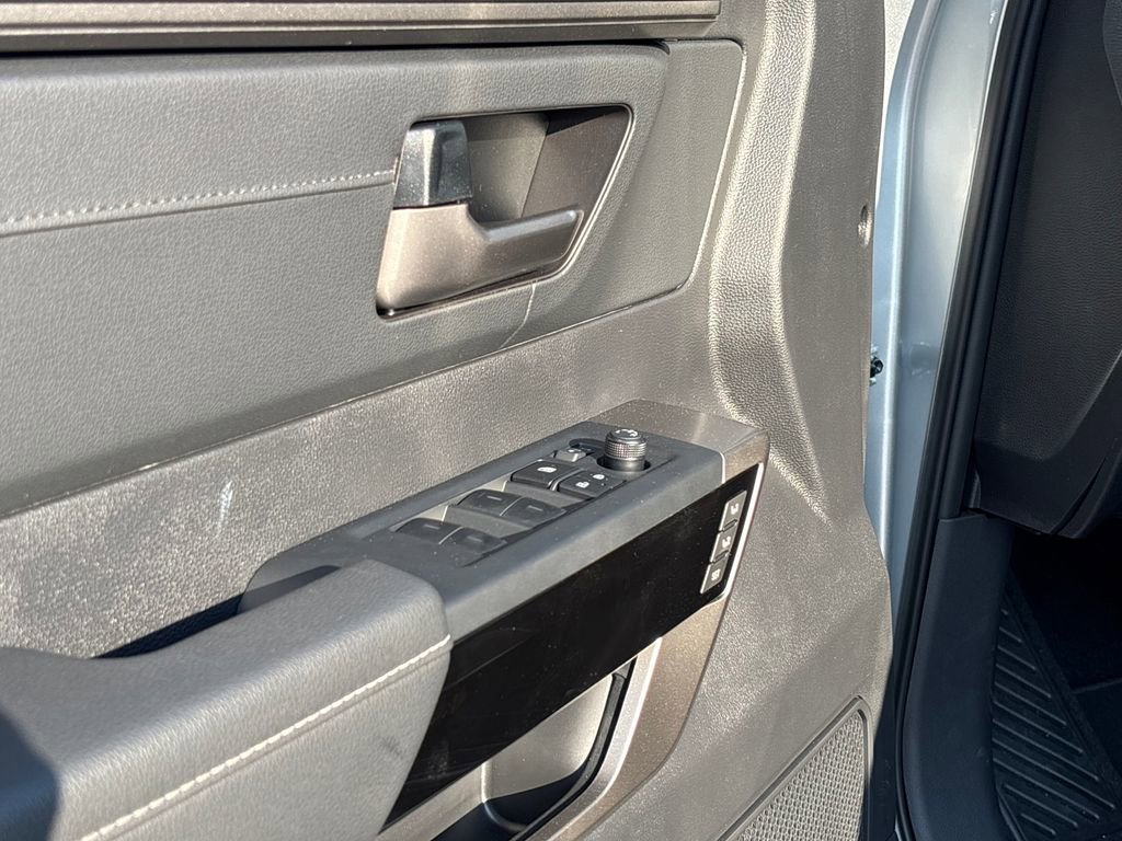 New 2026 Toyota Tundra Limited w/ Nightshade Package image 12