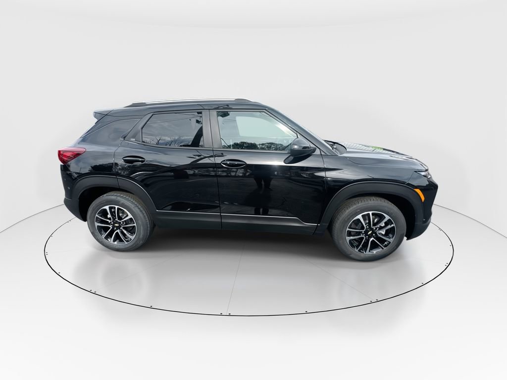 New 2026 Chevrolet TrailBlazer LT w/ LT Cold Weather Package image 9