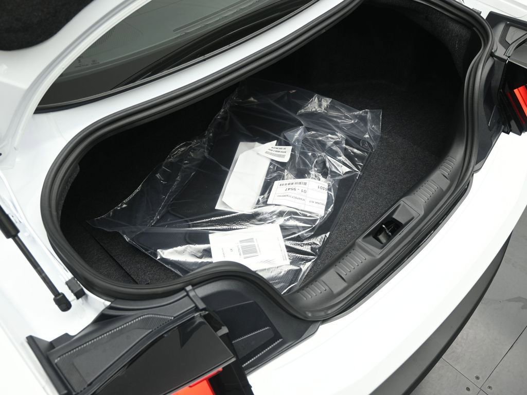 New 2026 Ford Mustang GT image 20