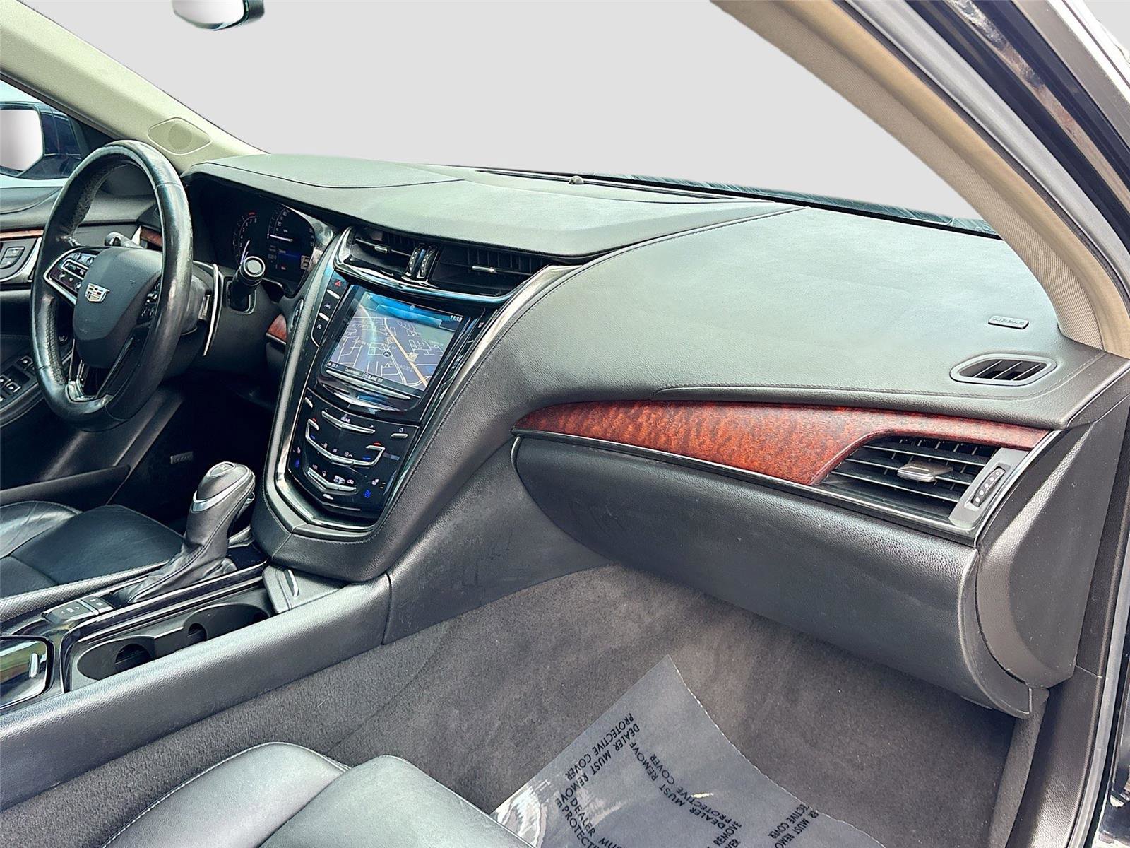 Used 2017 Cadillac CTS Luxury image 31