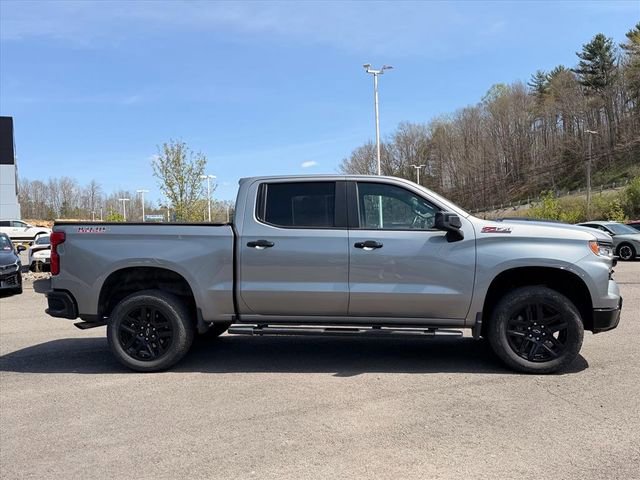 Used 2024 Chevrolet Silverado 1500 LT Trail Boss w/ Protection Package image 17