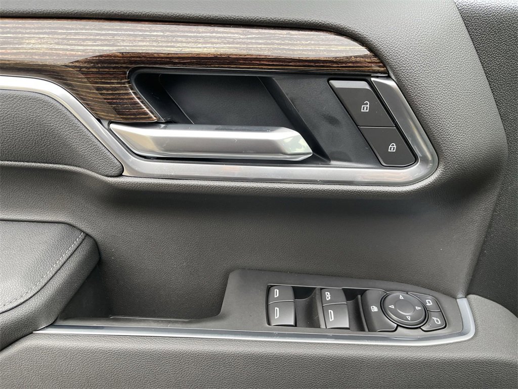 New 2026 GMC Sierra 1500 Elevation w/ Elevation Premium Package image 23