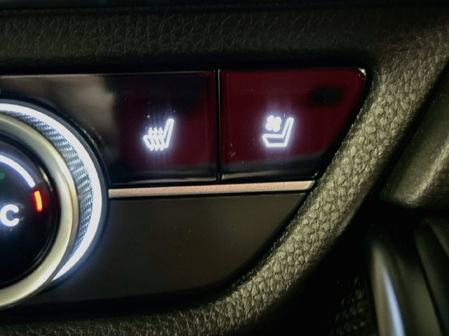 New 2026 Acura ADX A-Spec FWD image 20