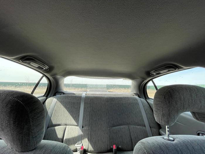 Used 2005 Buick Le Sabre Custom image 32