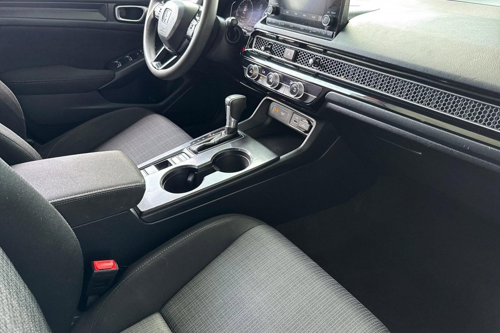 Used 2022 Honda Civic LX image 31