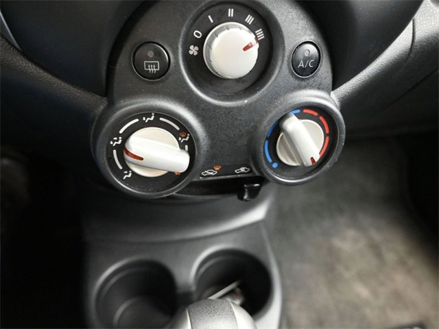 Used 2014 Nissan Versa Note SV w/ SL Package image 17