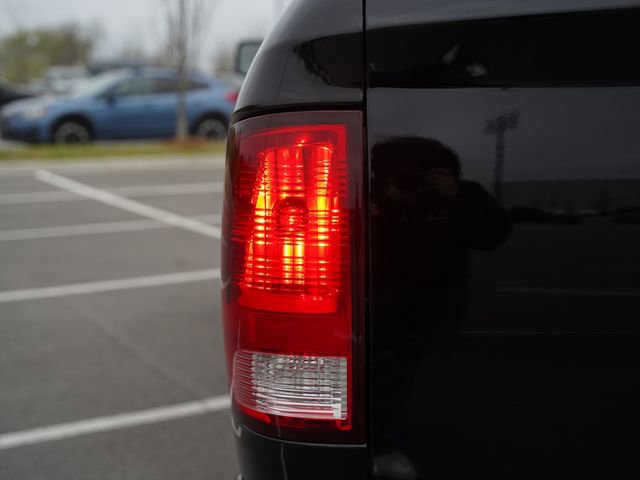 Certified 2023 RAM 1500 Tradesman w/ Popular Equipment Group AWD/4WD image 39