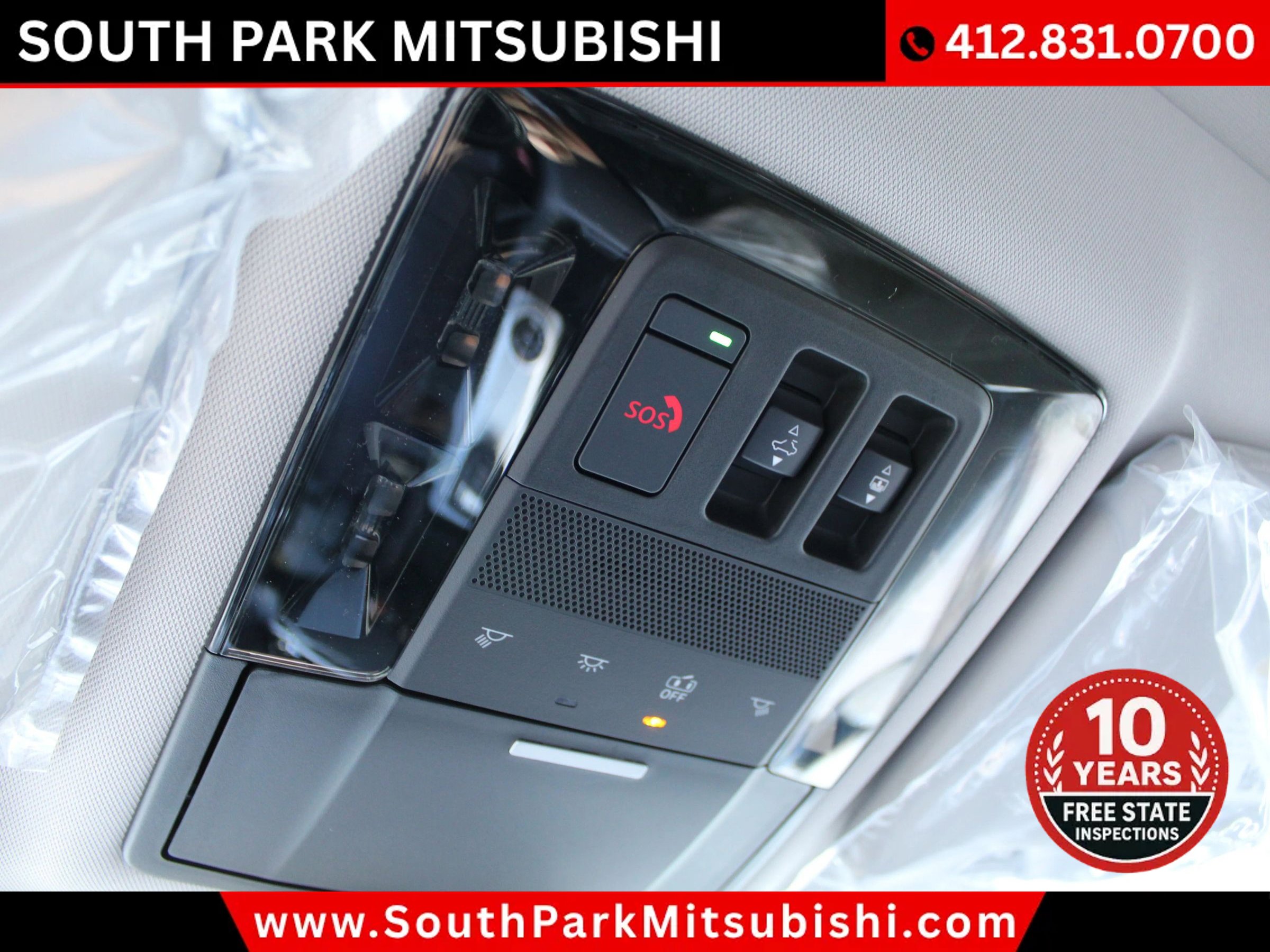New 2026 Mitsubishi Outlander AWD image 27