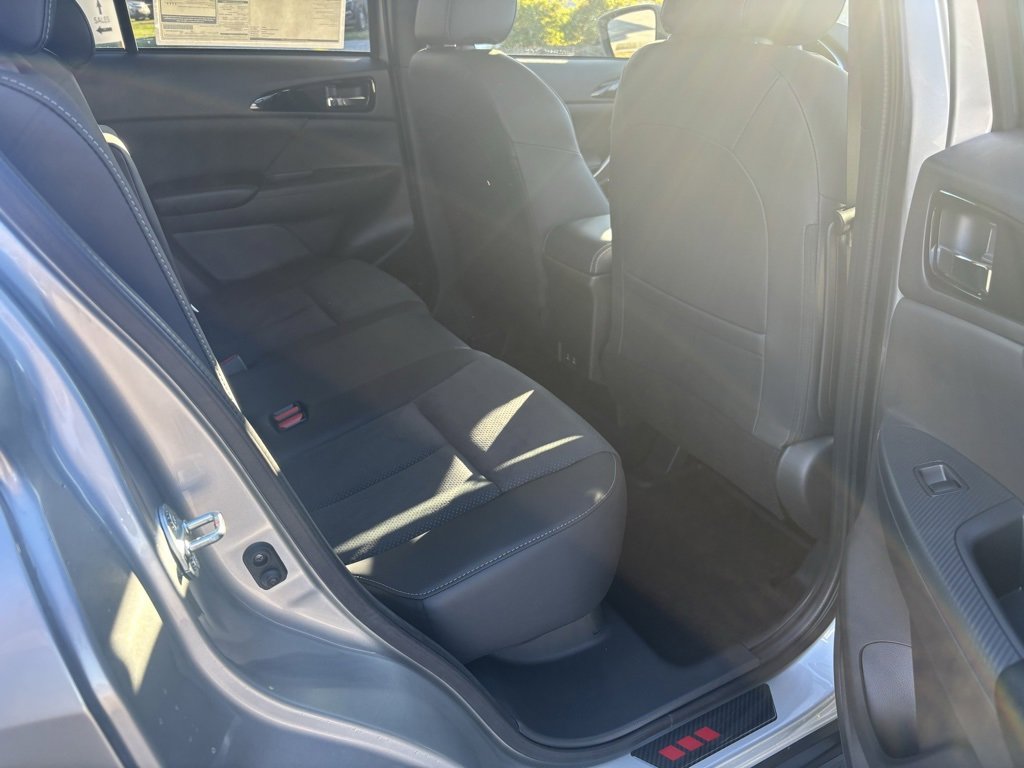 New 2026 Mitsubishi Eclipse Cross SE image 22