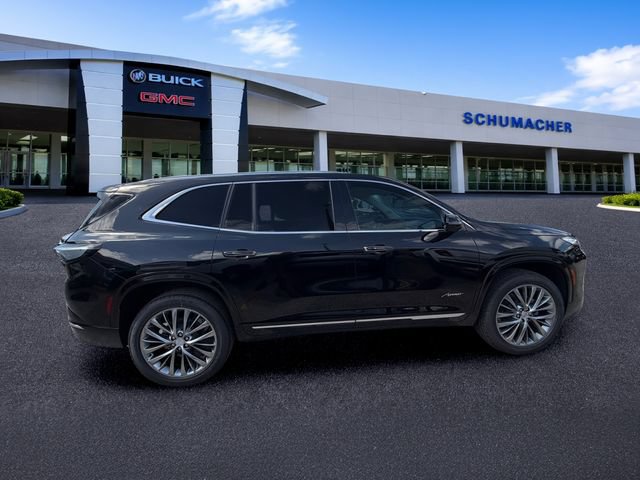 New 2026 Buick Enclave Avenir w/ Super Cruise Package FWD image 8