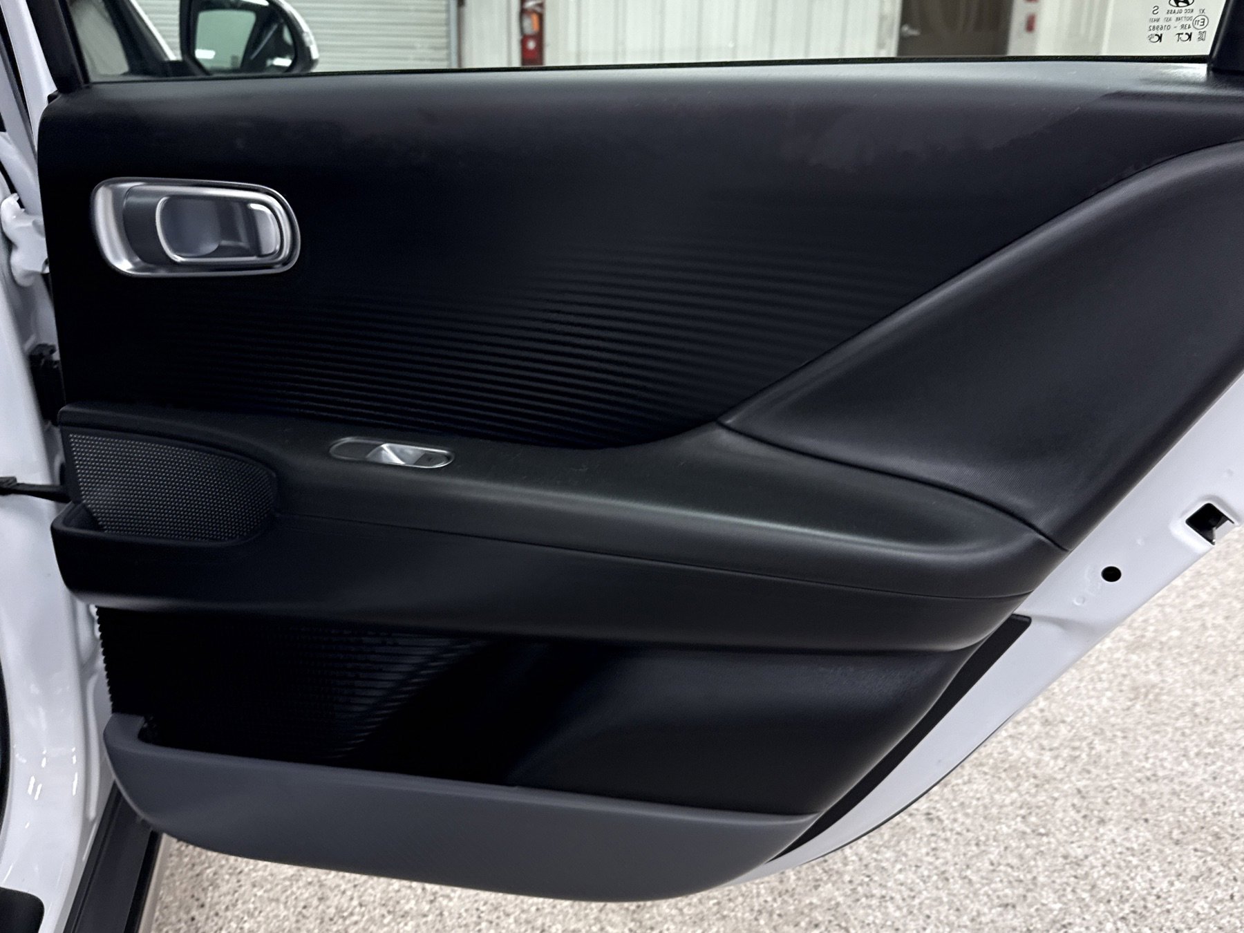 Used 2023 Hyundai Ioniq 6 SEL image 18