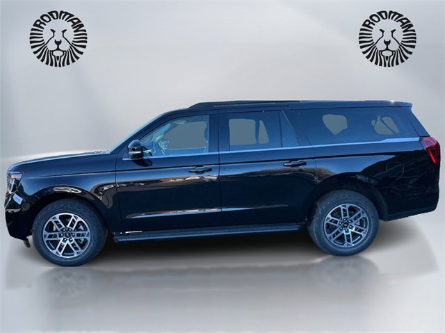 New 2026 Ford Expedition Max Active image 8