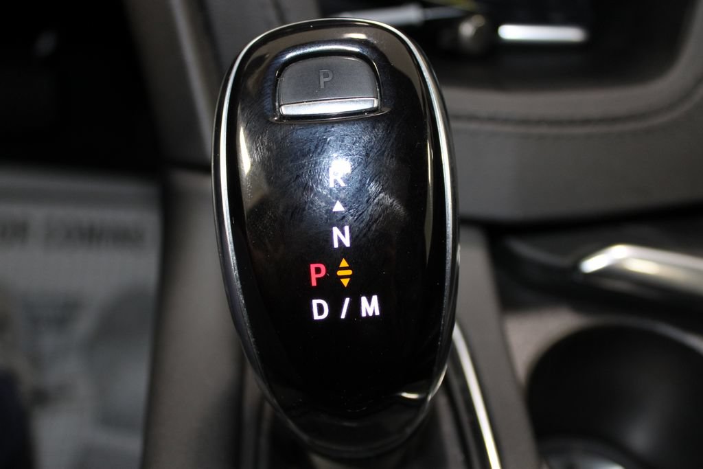 Used 2024 Cadillac XT5 Premium Luxury AWD/4WD image 47